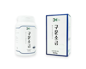 3H 구운소금