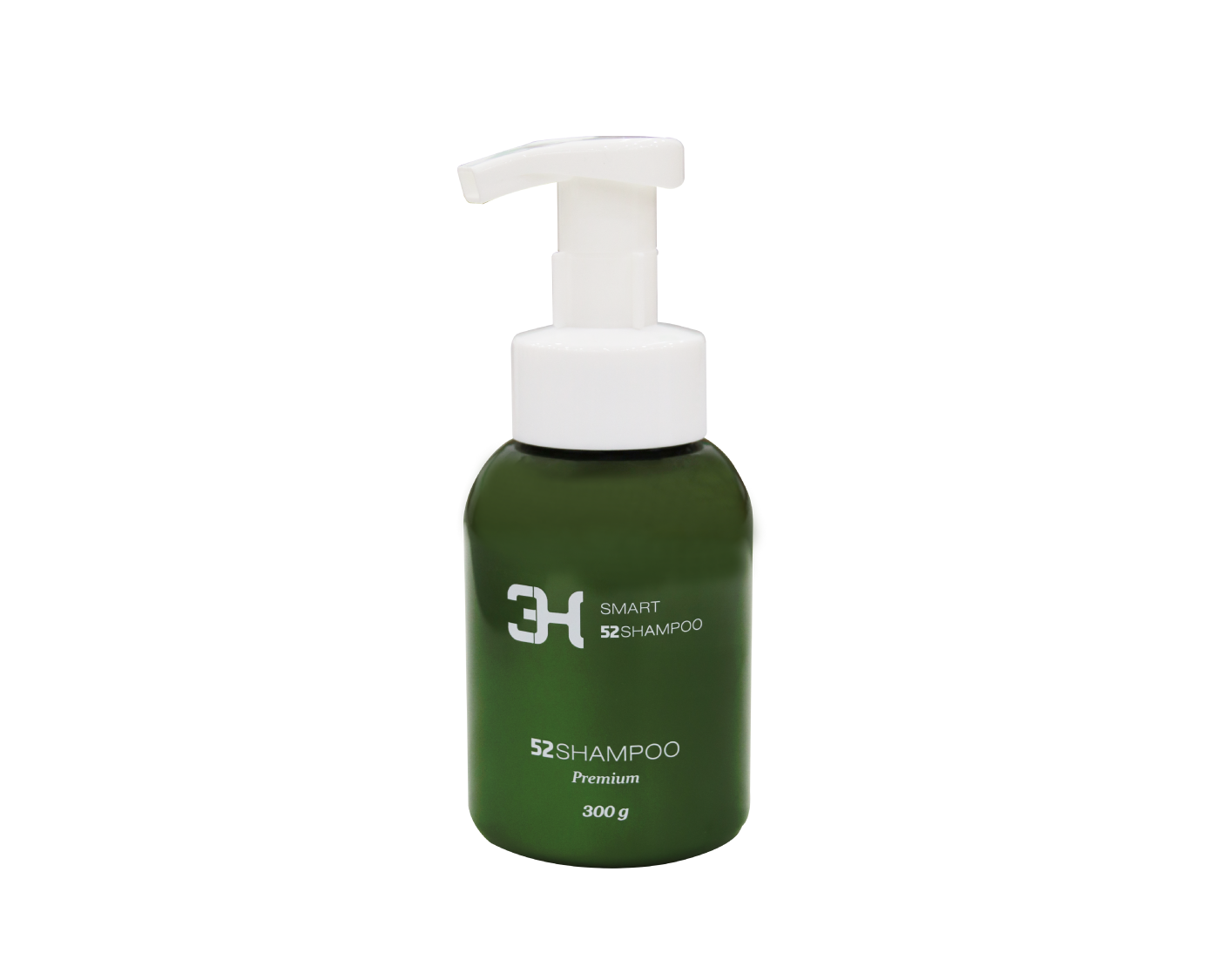 3H 52샴푸